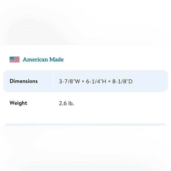 CUTCO Studio + 4 Set Block (8-Slot) - Picture 10 of 13
